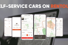 GPS & TELEMATICS - CRM